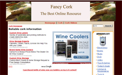 FancyCork.com