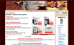 FineCoffee.net