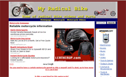 MyRadicalBike.com
