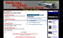 RadicalHotrod.com