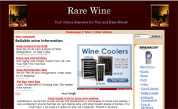 RareWine.org